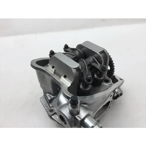 Engine Cylinder Head Complete W Cams REAR 2013 John Deere Gator RSX 850i 2562A 9