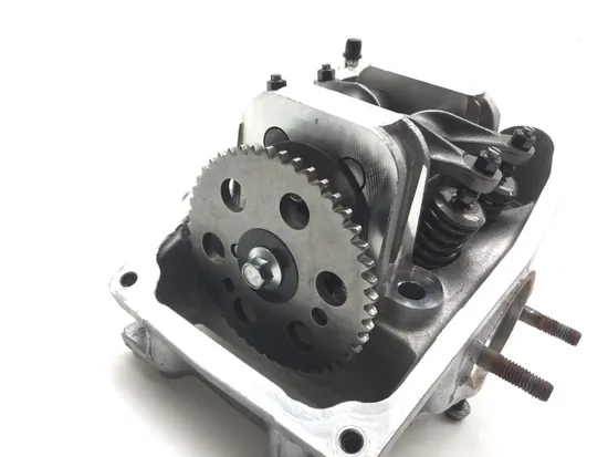 Engine Cylinder Head Complete W Cams REAR 2013 John Deere Gator RSX 850i 2562A