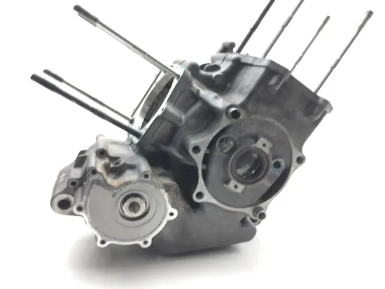 Engine Left Right Center Cases Case 2013 John Deere Gator RSX 850i 2562A