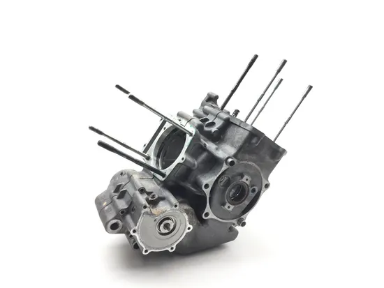 Engine Left Right Center Cases Case 2013 John Deere Gator RSX 850i 2562A