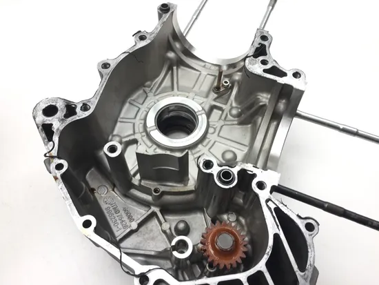 Engine Left Right Center Cases Case 2013 John Deere Gator RSX 850i 2562A