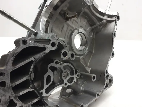 Engine Left Right Center Cases Case 2013 John Deere Gator RSX 850i 2562A