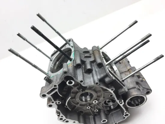 Engine Left Right Center Cases Case 2013 John Deere Gator RSX 850i 2562A