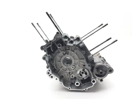 Engine Left Right Center Cases Case 2013 John Deere Gator RSX 850i 2562A