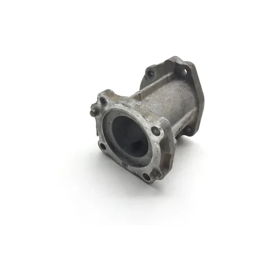 Transmission Diff Connector Tube 2013 John Deere Gator RSX 850i 2562A 9