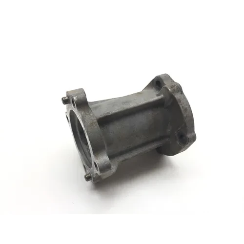 Transmission Diff Connector Tube 2013 John Deere Gator RSX 850i 2562A 11