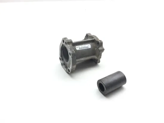 Transmission Diff Connector Tube 2013 John Deere Gator RSX 850i 2562A