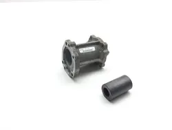 Transmission Diff Connector Tube 2013 John Deere Gator RSX 850i 2562A