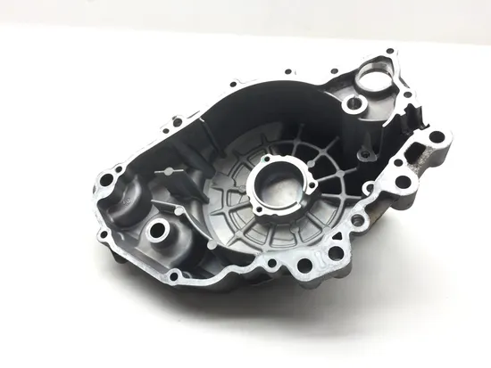 Engine Stator Generator Cover 2013 John Deere Gator RSX 850i 2562A