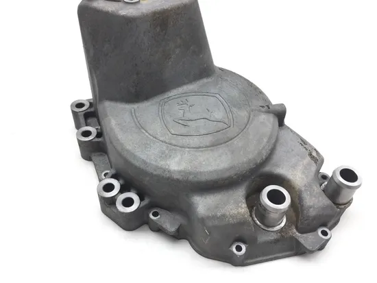 Engine Stator Generator Cover 2013 John Deere Gator RSX 850i 2562A