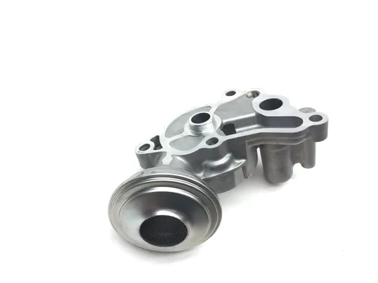 Engine Oil Pump Assembly 2013 John Deere Gator RSX 850i 2562A