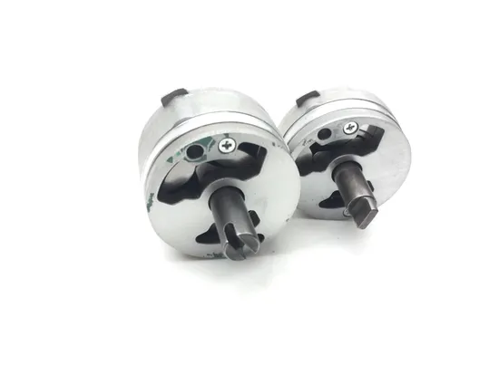 Engine Oil Pump Assembly 2013 John Deere Gator RSX 850i 2562A