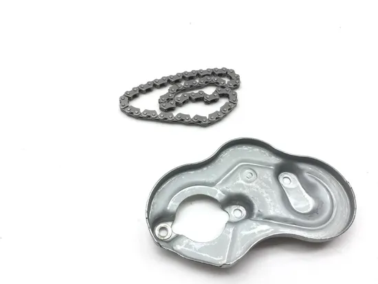 Engine Oil Pump Assembly 2013 John Deere Gator RSX 850i 2562A