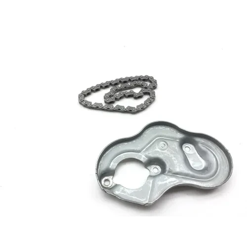 Engine Oil Pump Assembly 2013 John Deere Gator RSX 850i 2562A 5