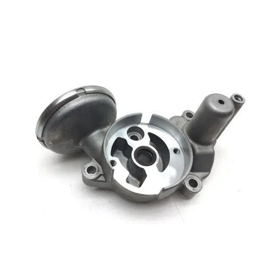 Engine Oil Pump Assembly 2013 John Deere Gator RSX 850i 2562A 11