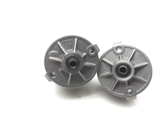 Engine Oil Pump Assembly 2013 John Deere Gator RSX 850i 2562A