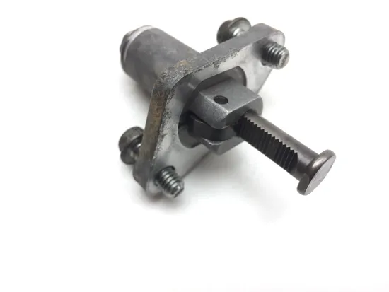 Engine Timing Cam Chain Tensioner Rear 2013 John Deere Gator RSX 850i 2562A