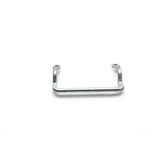 Radiator Mount Bracket 2013 John Deere Gator RSX 850i 2562A 3
