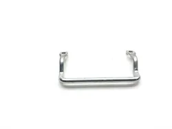 Radiator Mount Bracket 2013 John Deere Gator RSX 850i 2562A