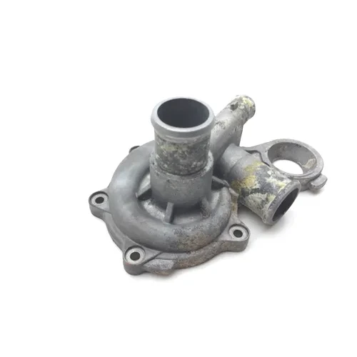 Engine Water Pump Cover 2013 John Deere Gator RSX 850i 2562A 7