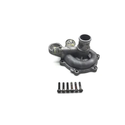 Engine Water Pump Cover 2013 John Deere Gator RSX 850i 2562A 3