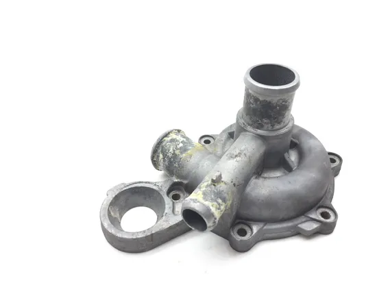 Engine Water Pump Cover 2013 John Deere Gator RSX 850i 2562A