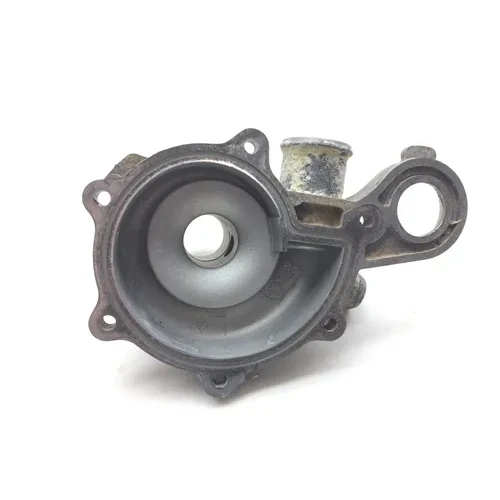 Engine Water Pump Cover 2013 John Deere Gator RSX 850i 2562A 8