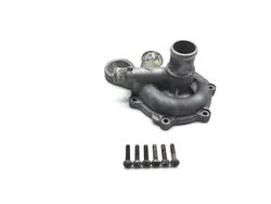 Engine Water Pump Cover 2013 John Deere Gator RSX 850i 2562A