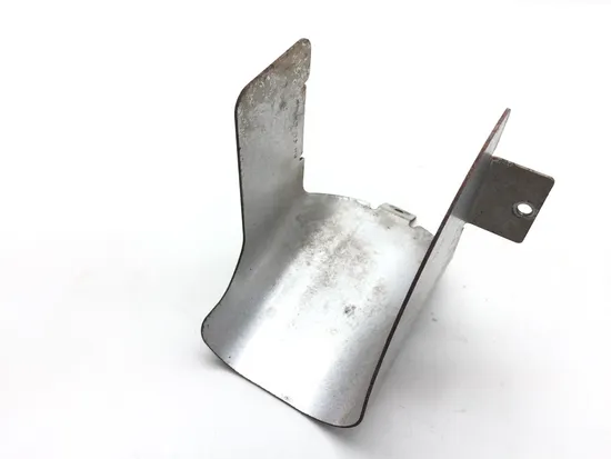 Exhaust Muffler Heat Shield 2013 John Deere Gator RSX 850i 2562A