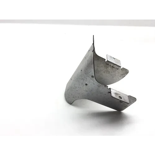 Exhaust Muffler Heat Shield 2013 John Deere Gator RSX 850i 2562A 3