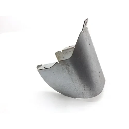 Exhaust Muffler Heat Shield 2013 John Deere Gator RSX 850i 2562A 5