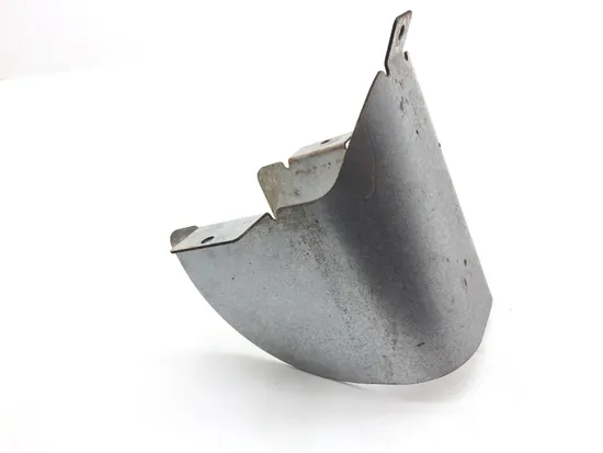 Exhaust Muffler Heat Shield 2013 John Deere Gator RSX 850i 2562A