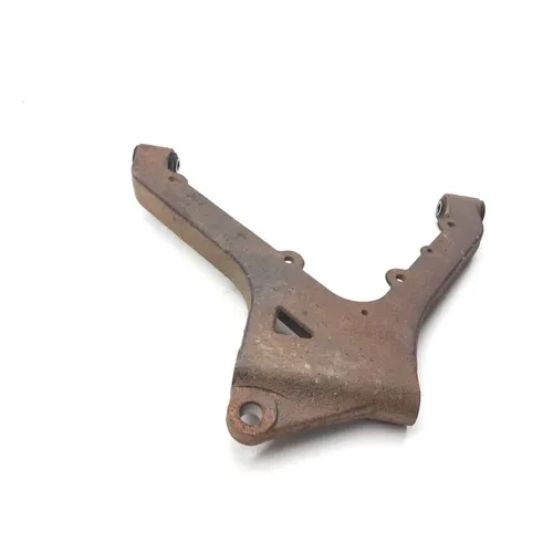 Rear Passenger Right Lower A-Arm 2013 John Deere Gator RSX 850i 2562A 10