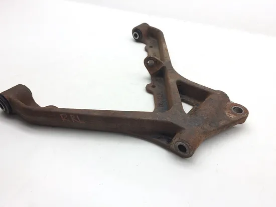 Rear Passenger Right Lower A-Arm 2013 John Deere Gator RSX 850i 2562A