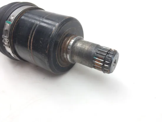 Front Driver Left Axle 2013 John Deere Gator RSX 850i 2562A