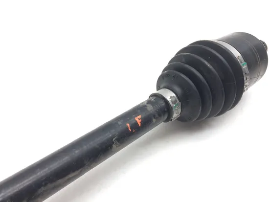 Front Driver Left Axle 2013 John Deere Gator RSX 850i 2562A