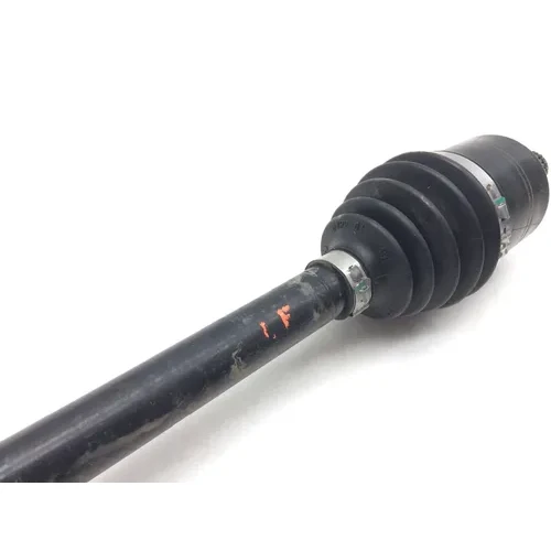 Front Driver Left Axle 2013 John Deere Gator RSX 850i 2562A 9
