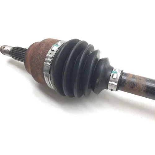 Front Driver Left Axle 2013 John Deere Gator RSX 850i 2562A 7