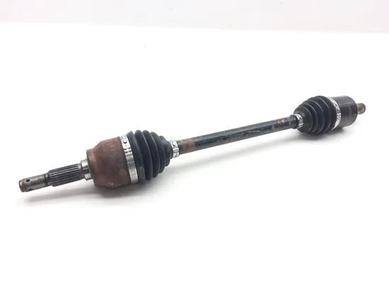 Front Driver Left Axle 2013 John Deere Gator RSX 850i 2562A