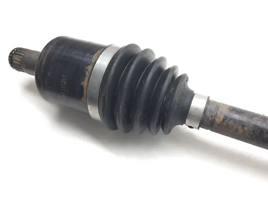 Front Passenger Right Axle 2013 John Deere Gator RSX 850i 2562A