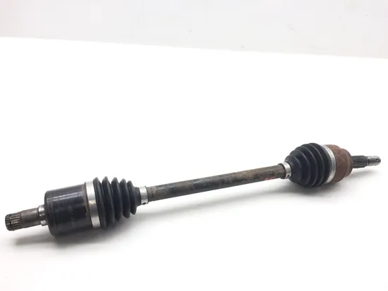 Front Passenger Right Axle 2013 John Deere Gator RSX 850i 2562A