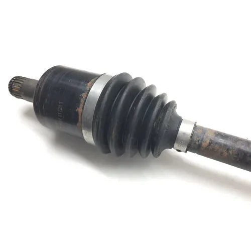 Front Passenger Right Axle 2013 John Deere Gator RSX 850i 2562A 7