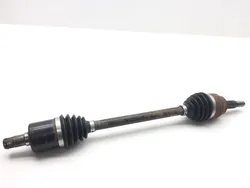 Front Passenger Right Axle 2013 John Deere Gator RSX 850i 2562A