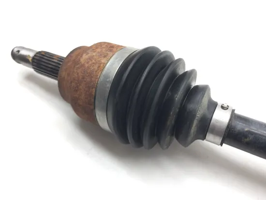 Rear Passenger Right Axle 2013 John Deere Gator RSX 850i 2562A