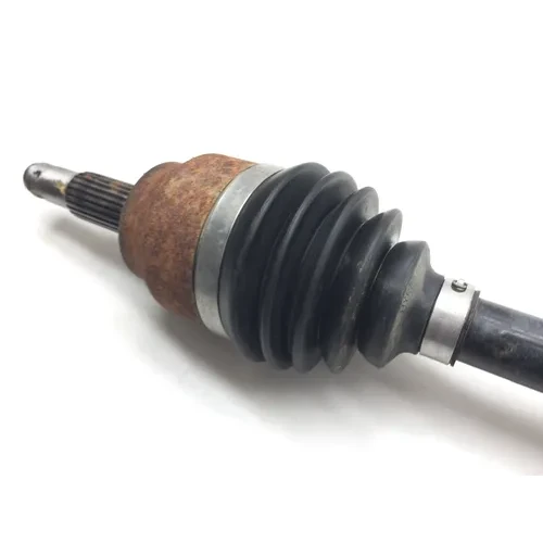 Rear Passenger Right Axle 2013 John Deere Gator RSX 850i 2562A 7