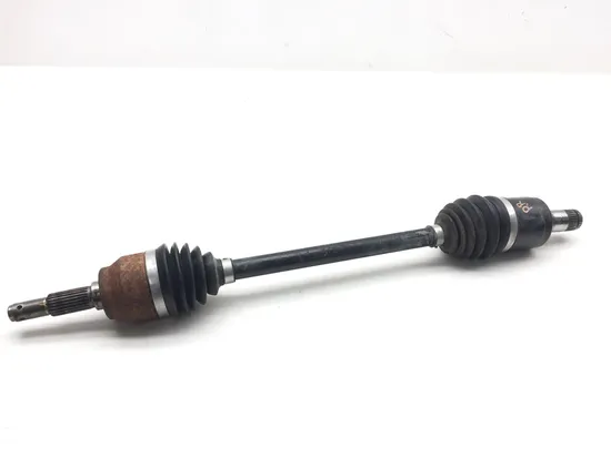 Rear Passenger Right Axle 2013 John Deere Gator RSX 850i 2562A