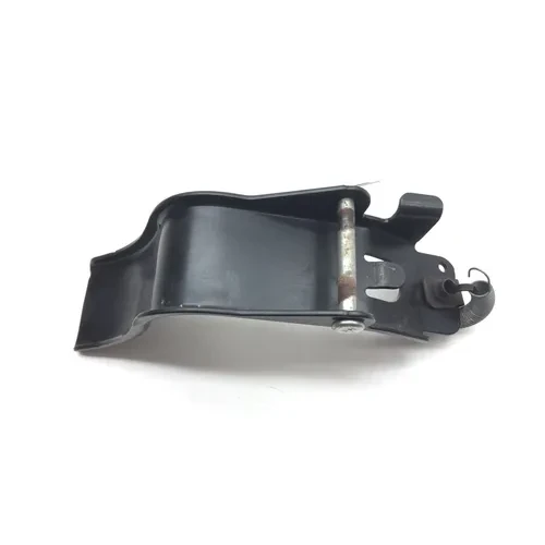 Gas Throttle Pedal 2013 John Deere Gator RSX 850i 2562A 8