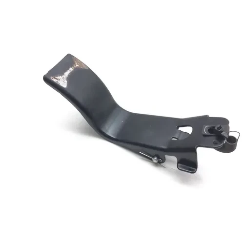 Gas Throttle Pedal 2013 John Deere Gator RSX 850i 2562A 5