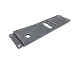 Front Diff Skid 2013 John Deere Gator RSX 850i 2562A