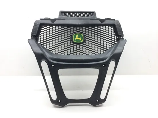 Engine Radiator Grill Guard 2013 John Deere Gator RSX 850i 2562A